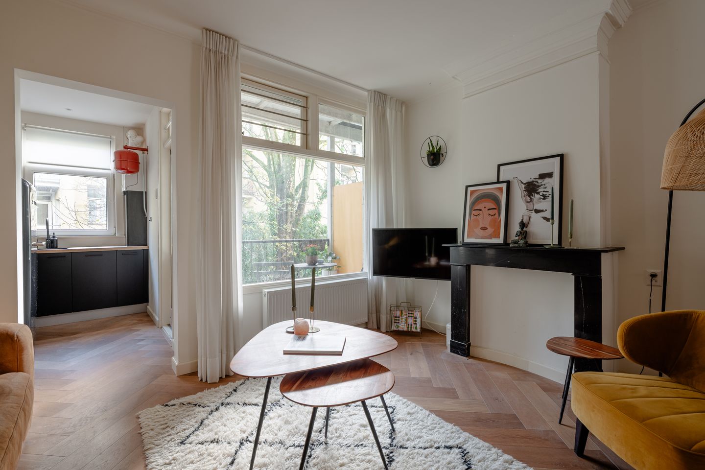 Foto 4 van Joan Melchior Kemperstraat 73-1