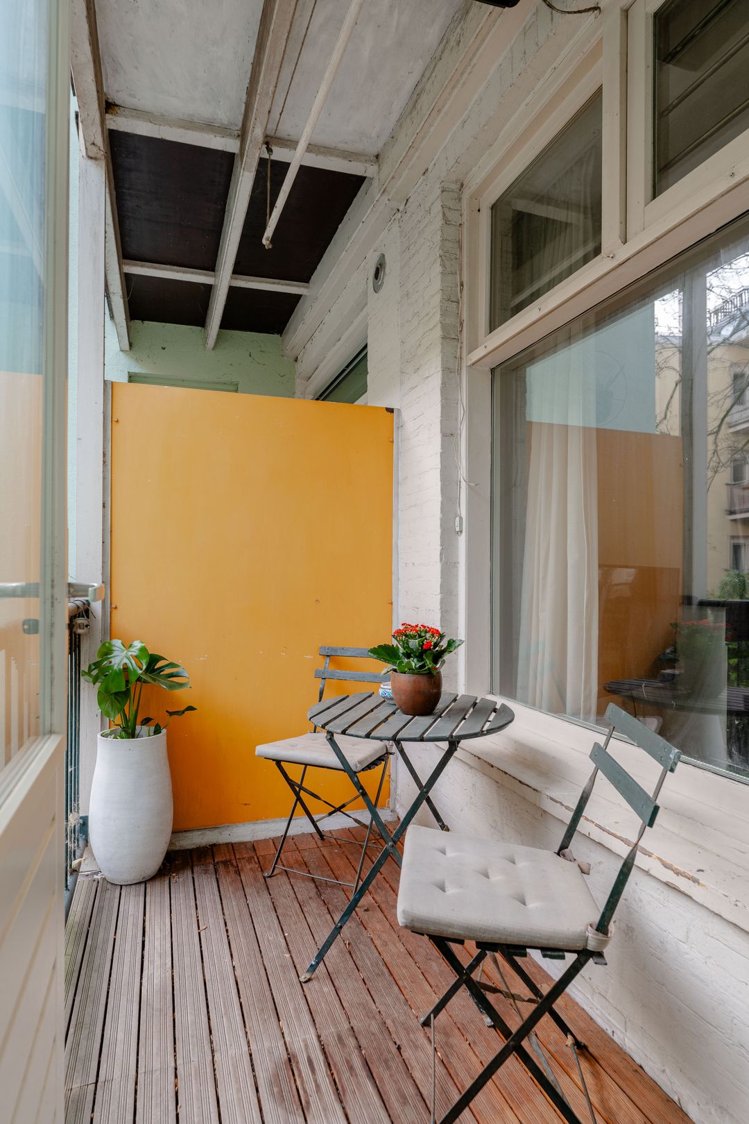 Foto 8 van Joan Melchior Kemperstraat 73-1