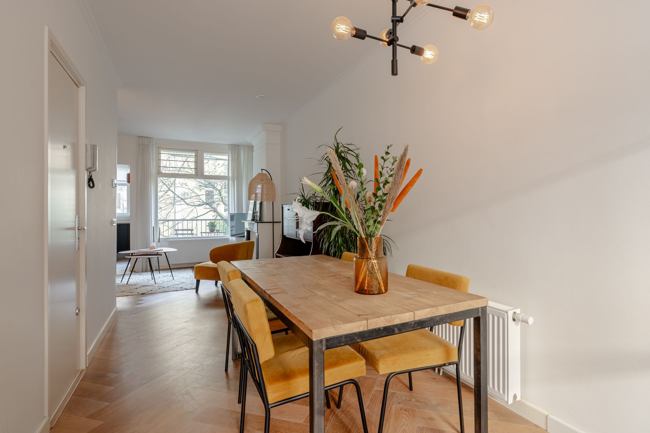 Foto 12 van Joan Melchior Kemperstraat 73-1