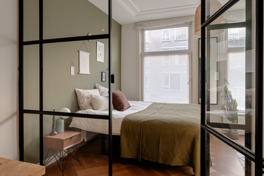 Foto 13 van Joan Melchior Kemperstraat 73-1