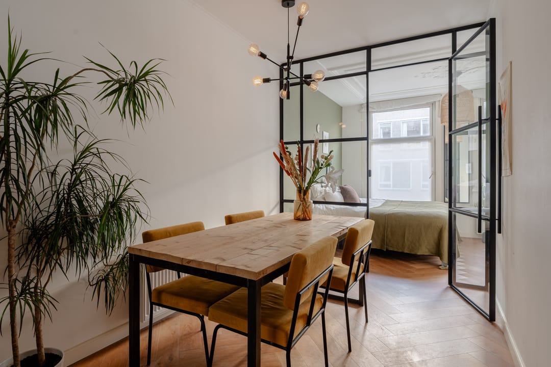 Foto 11 van Joan Melchior Kemperstraat 73-1