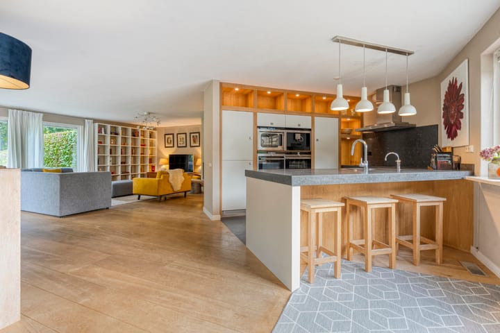 Photo 10 of Wolfskuilstraat 10