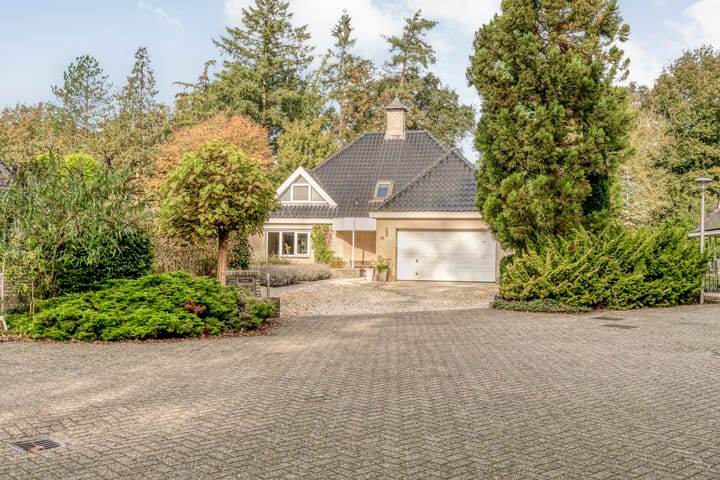 Photo 40 of Wolfskuilstraat 10