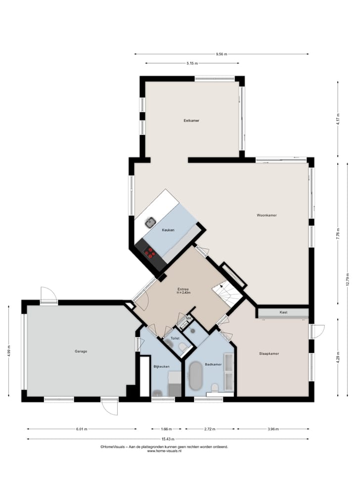 Photo 66 of Wolfskuilstraat 10