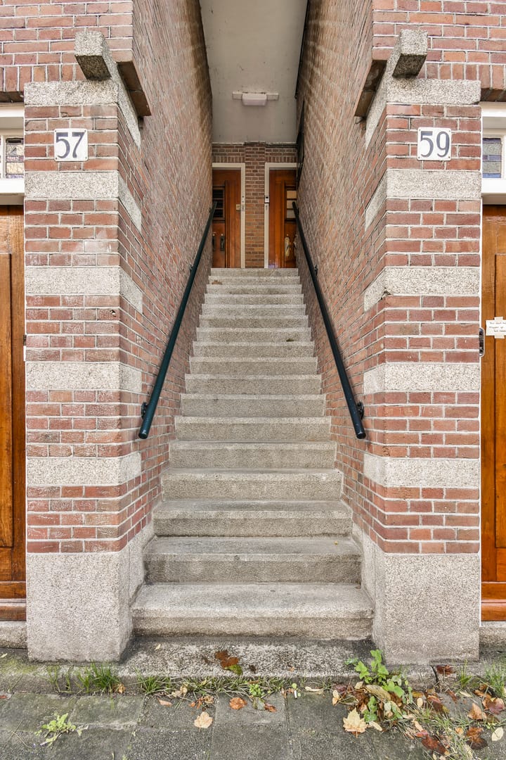 Foto 3 van Sassenheimstraat 57-1