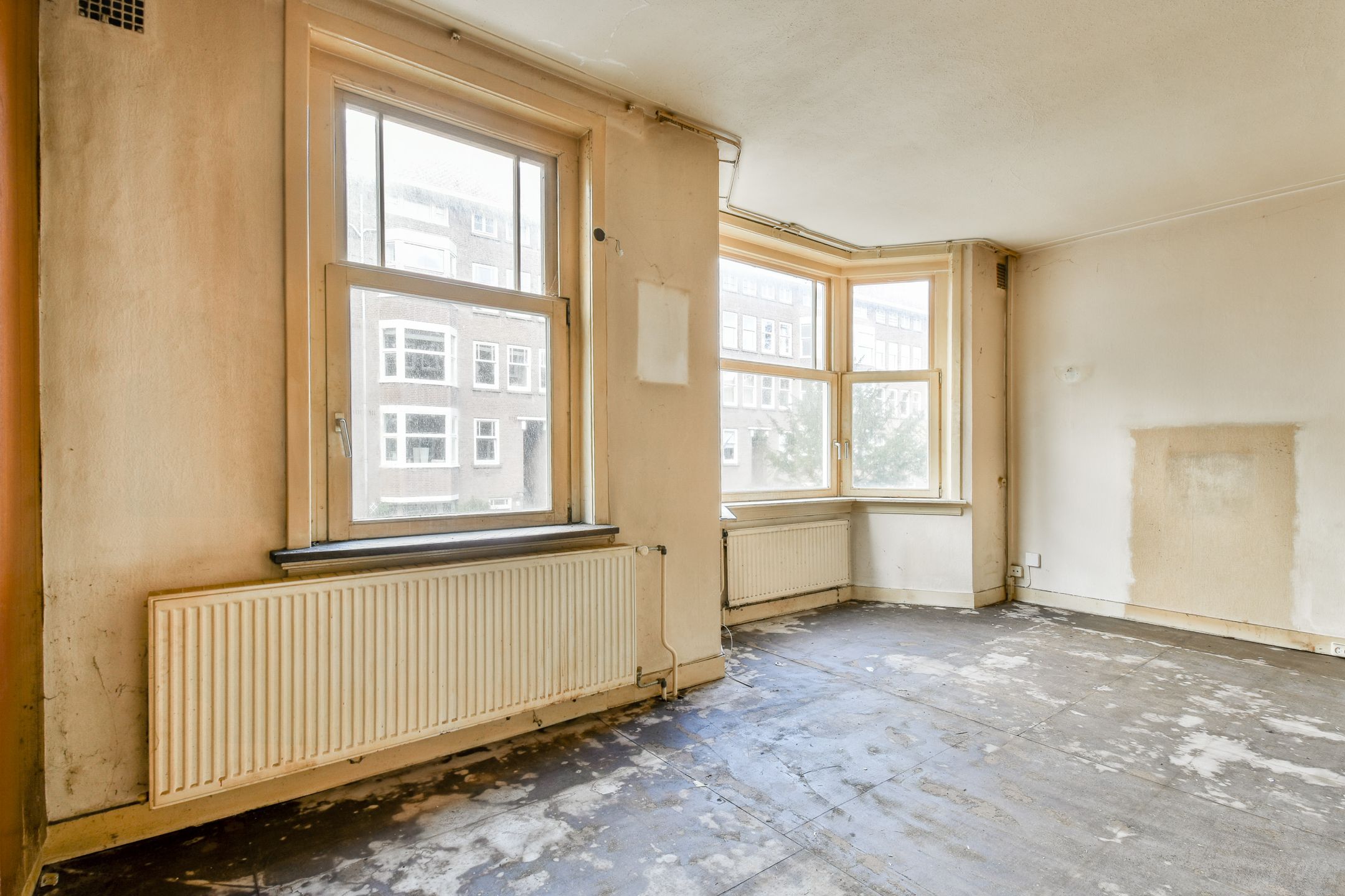 Foto 6 van Sassenheimstraat 57-1