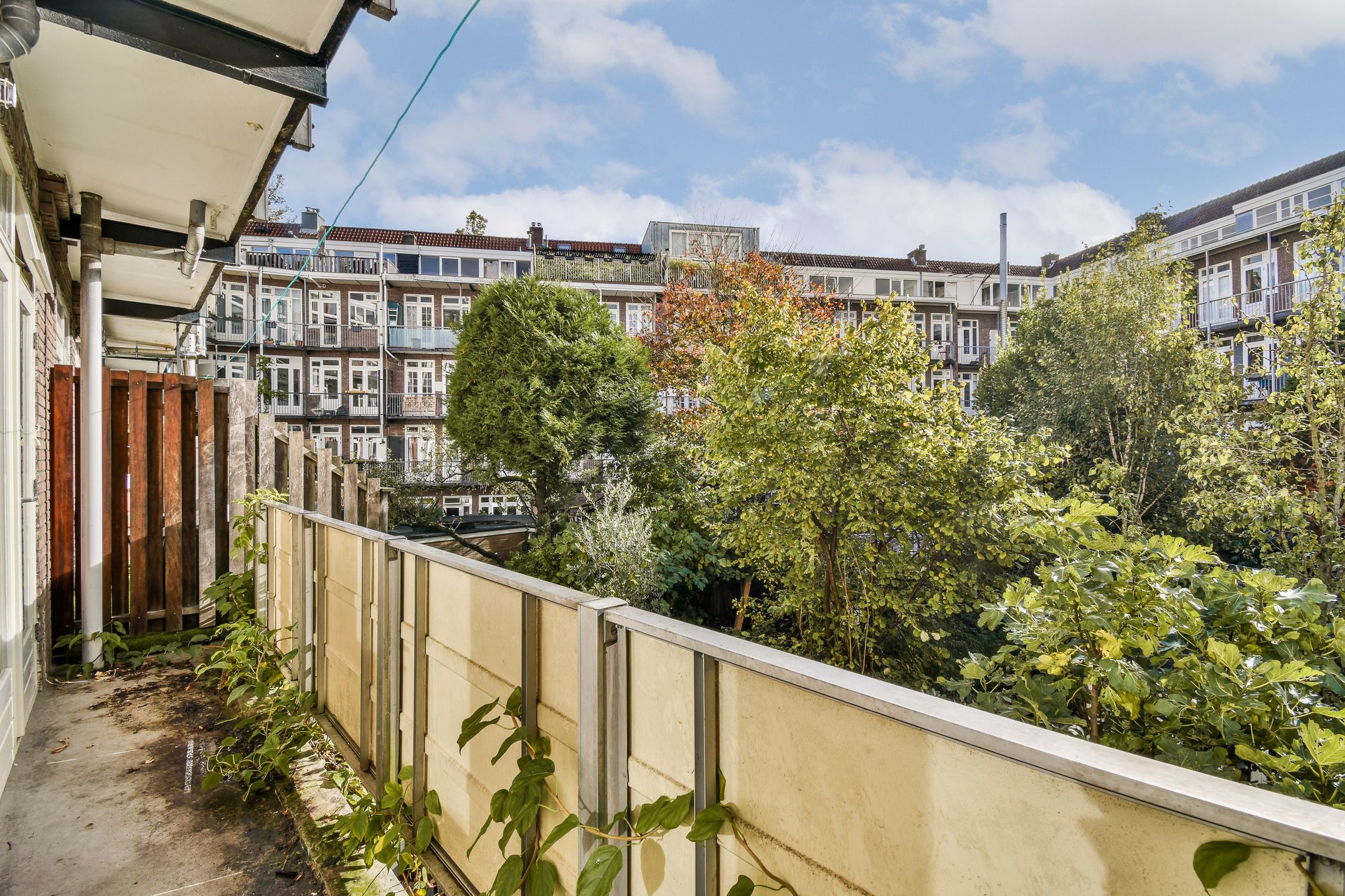 Foto 12 van Sassenheimstraat 57-1