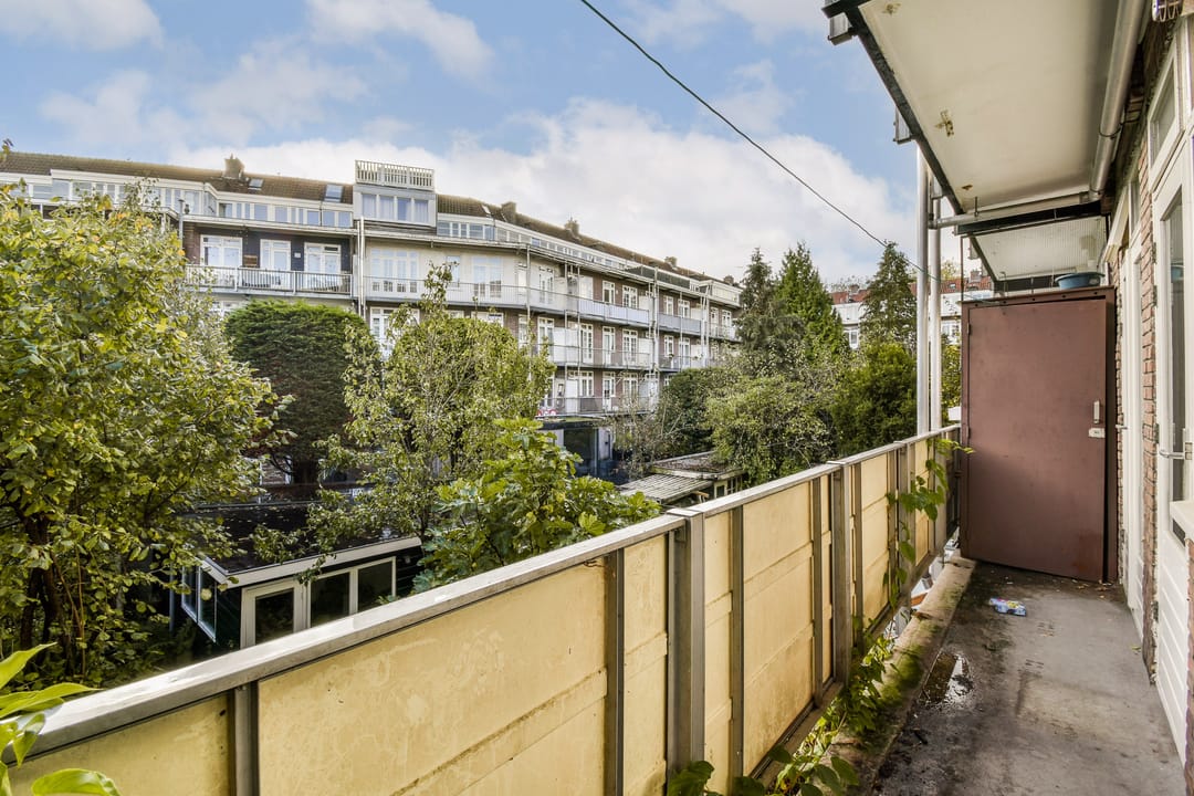 Foto 13 van Sassenheimstraat 57-1