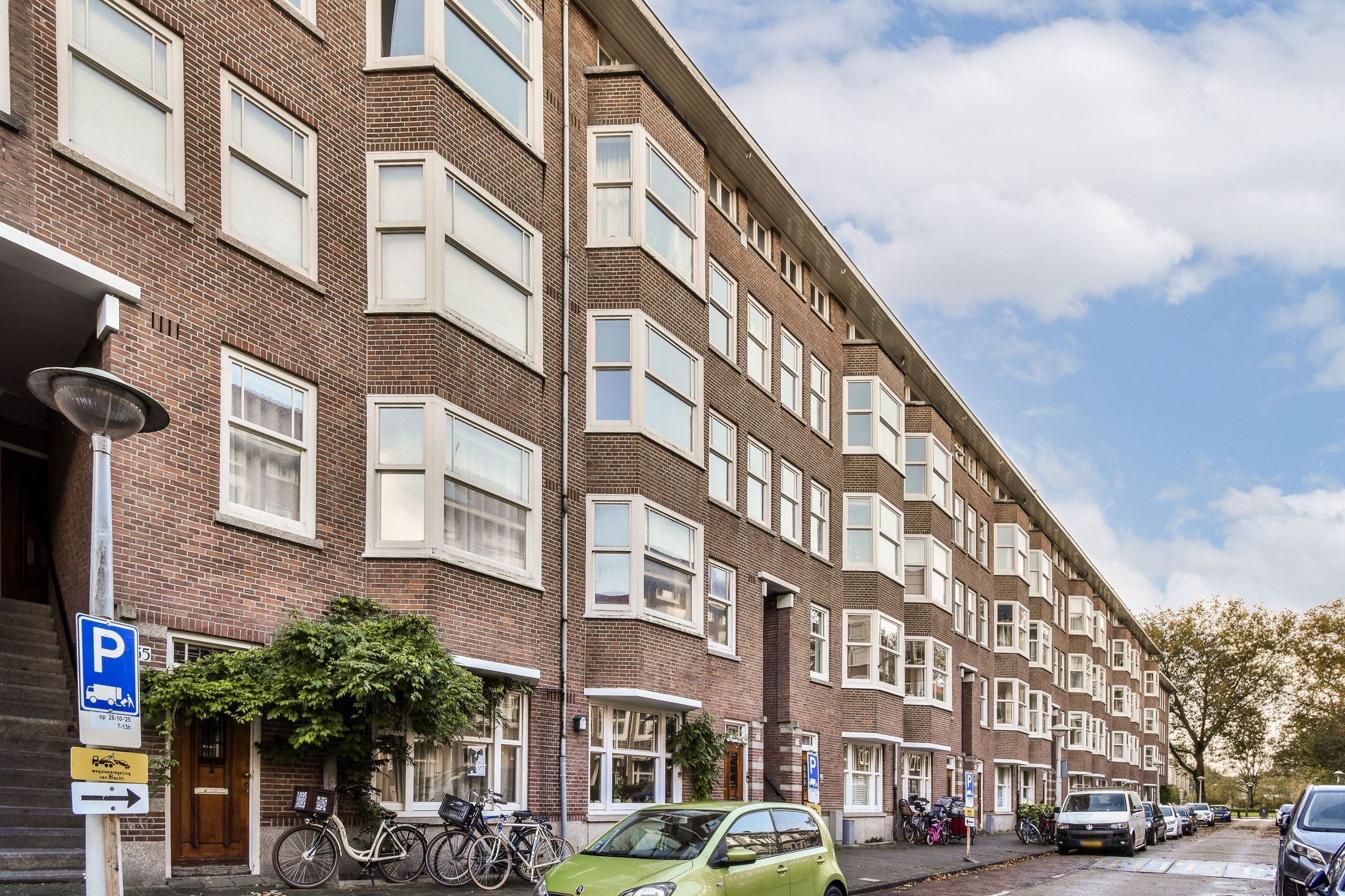 Foto 21 van Sassenheimstraat 57-1