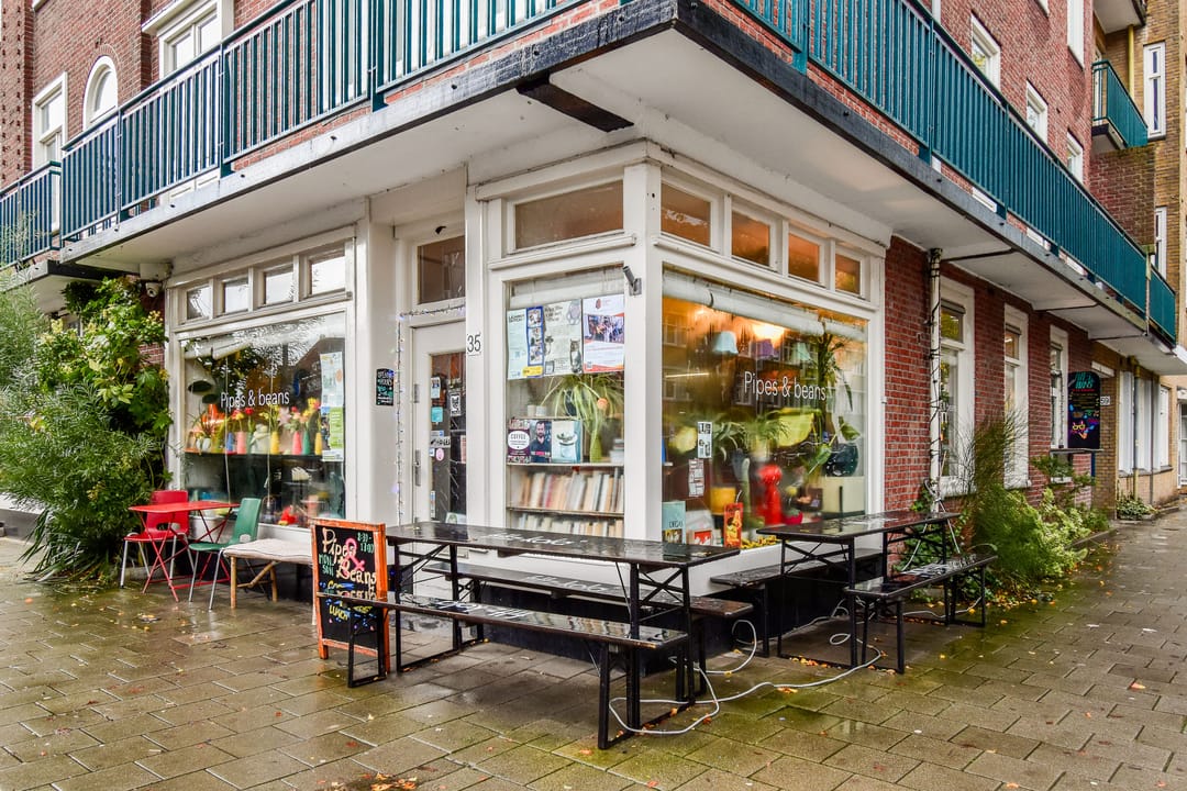 Foto 23 van Sassenheimstraat 57-1