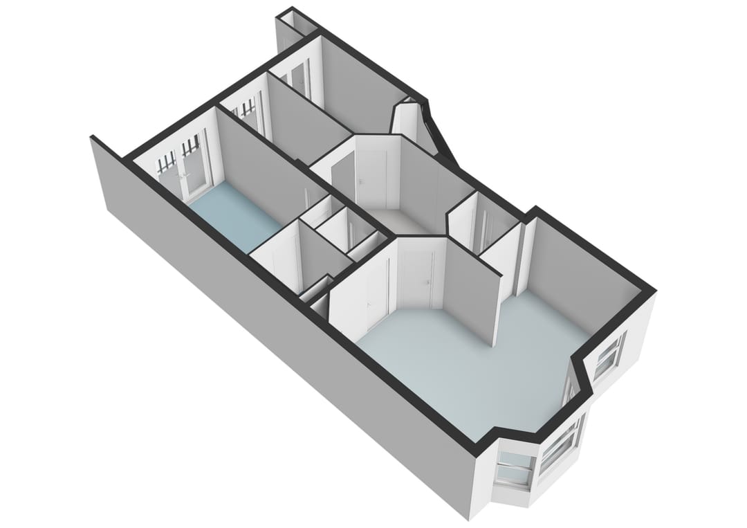 Foto 26 van Sassenheimstraat 57-1