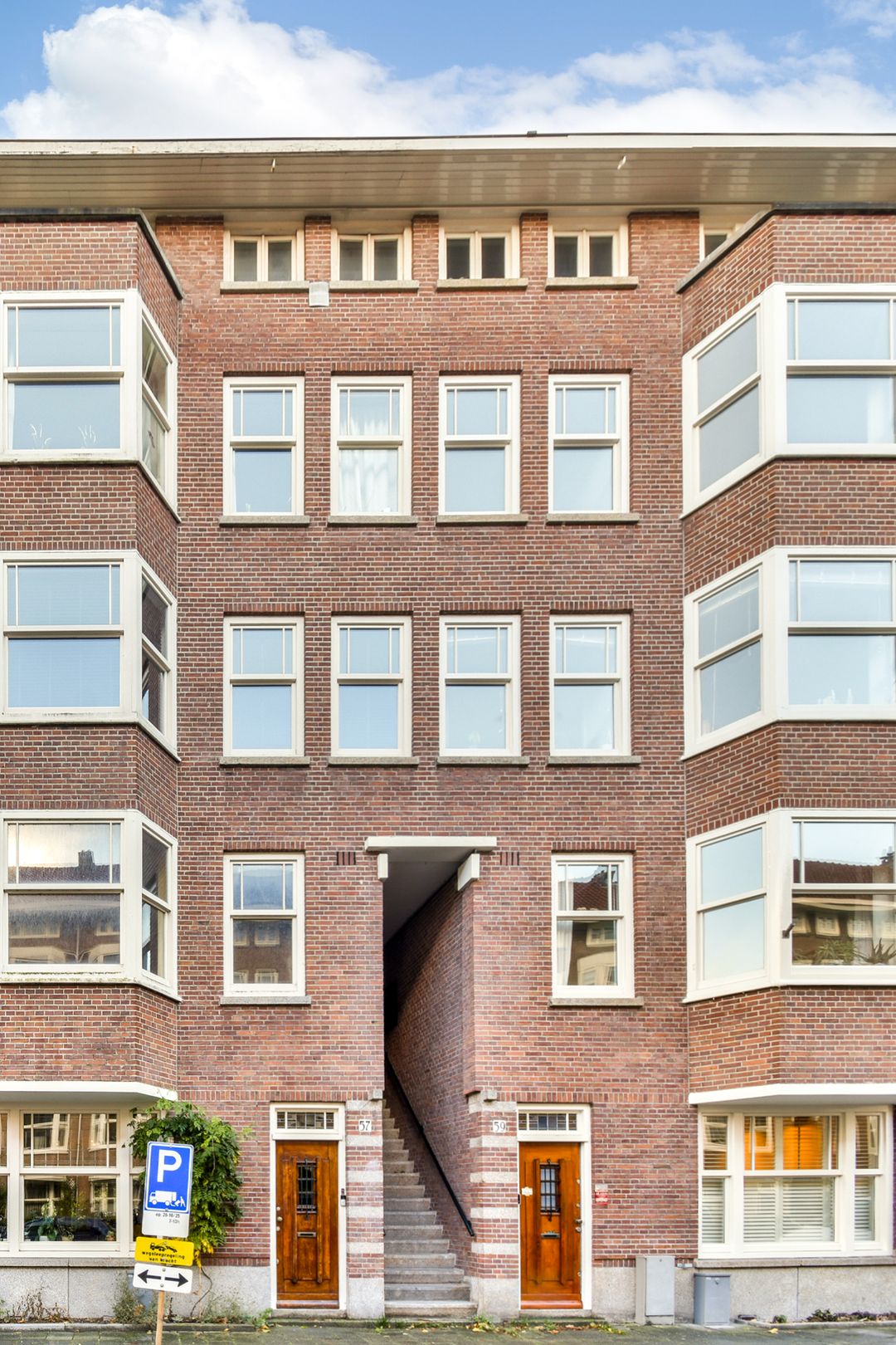 Foto 2 van Sassenheimstraat 57-1