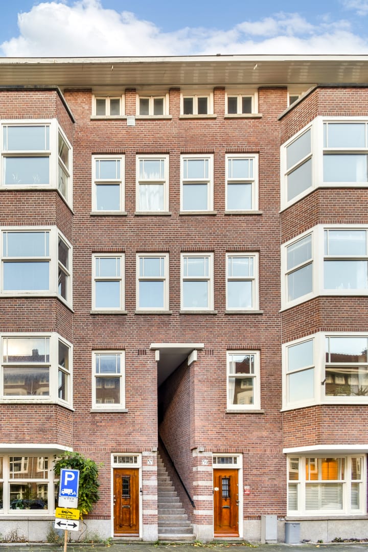 Foto 2 van Sassenheimstraat 57-1