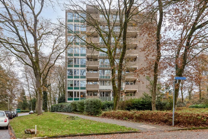 Foto 1 van Koningsberg 8