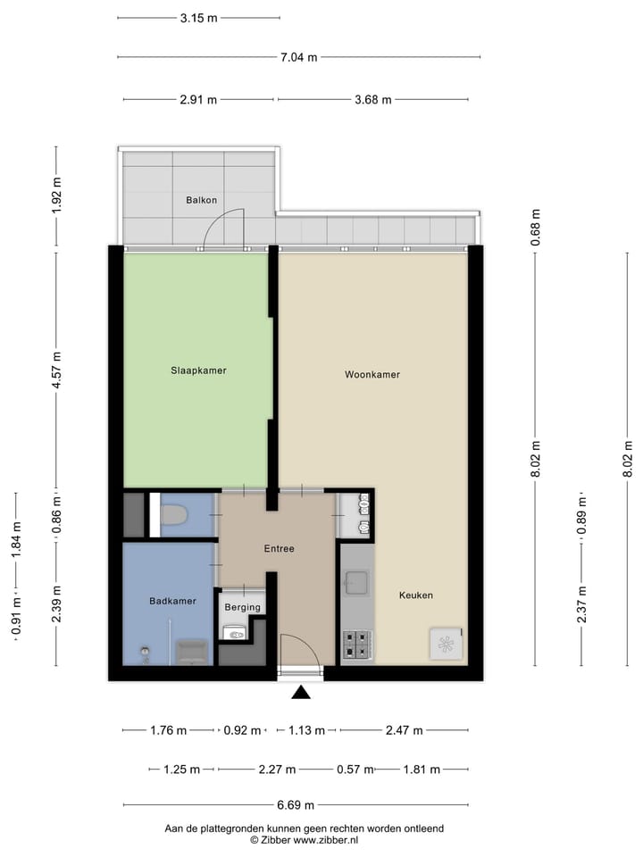 Foto 35 van Koningsberg 8
