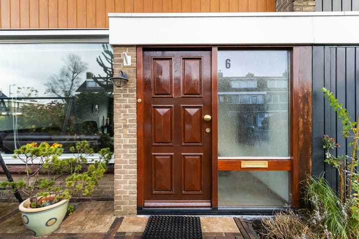 Foto 10 van Vredeman de Vriesstraat 6