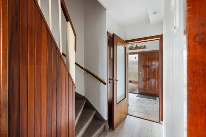 Foto 13 van Vredeman de Vriesstraat 6