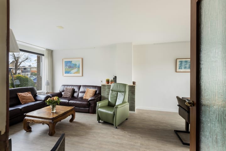 Foto 16 van Vredeman de Vriesstraat 6