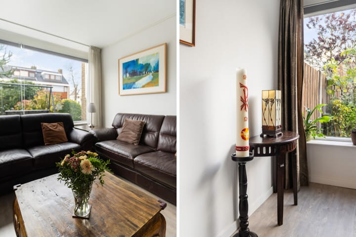 Foto 18 van Vredeman de Vriesstraat 6