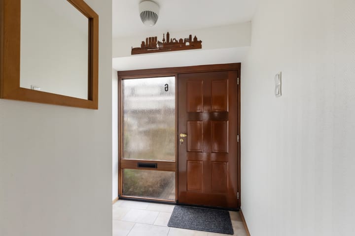 Foto 12 van Vredeman de Vriesstraat 6