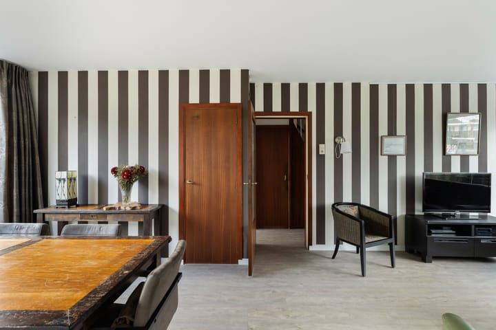 Foto 24 van Vredeman de Vriesstraat 6