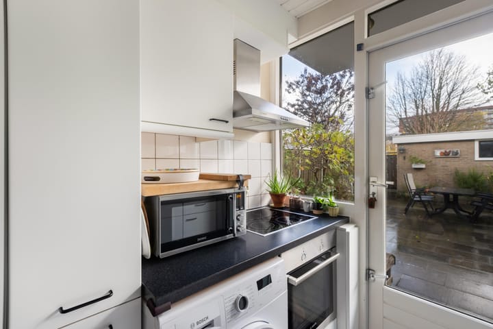 Foto 26 van Vredeman de Vriesstraat 6