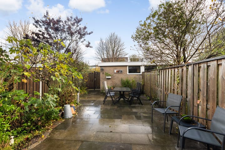 Foto 4 van Vredeman de Vriesstraat 6