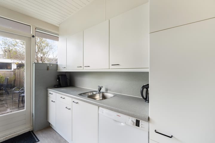 Foto 31 van Vredeman de Vriesstraat 6