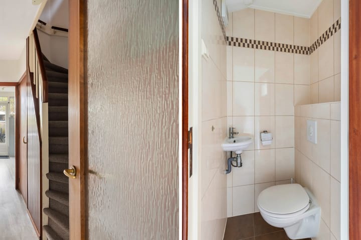 Foto 14 van Vredeman de Vriesstraat 6