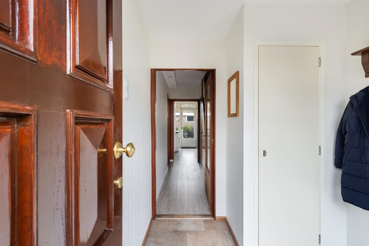 Foto 11 van Vredeman de Vriesstraat 6