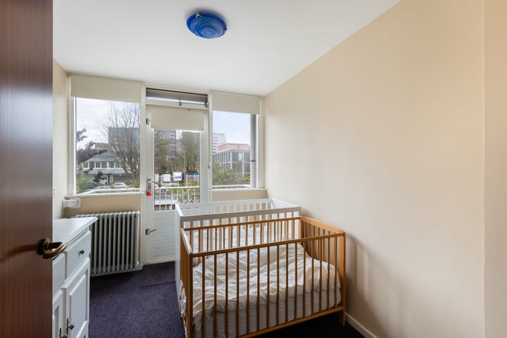 Foto 34 van Vredeman de Vriesstraat 6