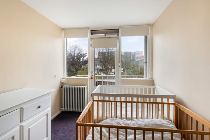 Foto 35 van Vredeman de Vriesstraat 6