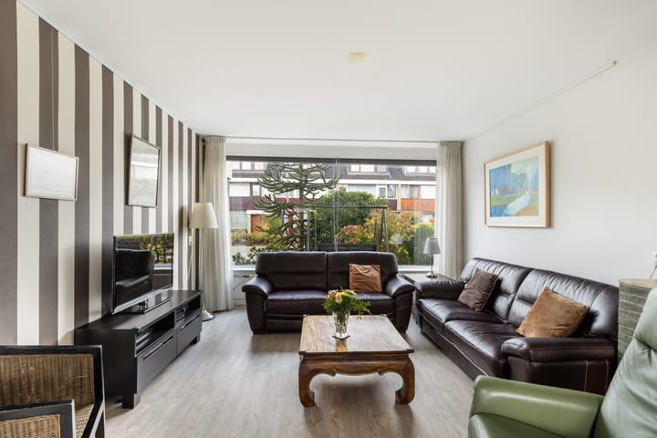 Foto 17 van Vredeman de Vriesstraat 6