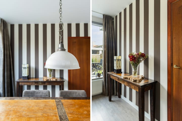 Foto 22 van Vredeman de Vriesstraat 6