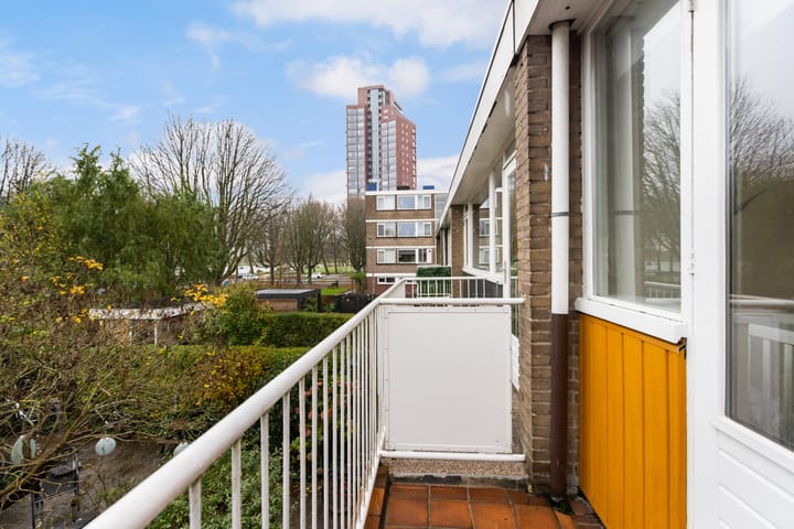 Foto 37 van Vredeman de Vriesstraat 6