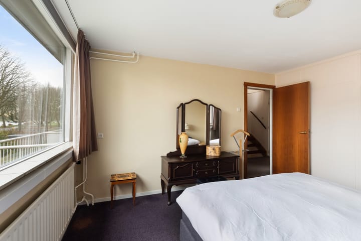 Foto 40 van Vredeman de Vriesstraat 6