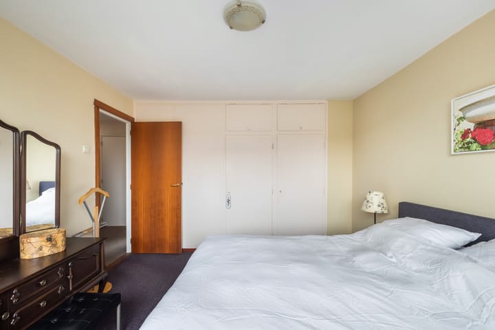 Foto 41 van Vredeman de Vriesstraat 6