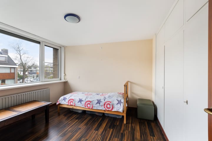 Foto 42 van Vredeman de Vriesstraat 6