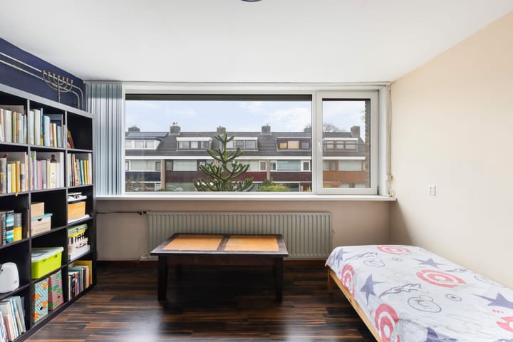 Foto 43 van Vredeman de Vriesstraat 6