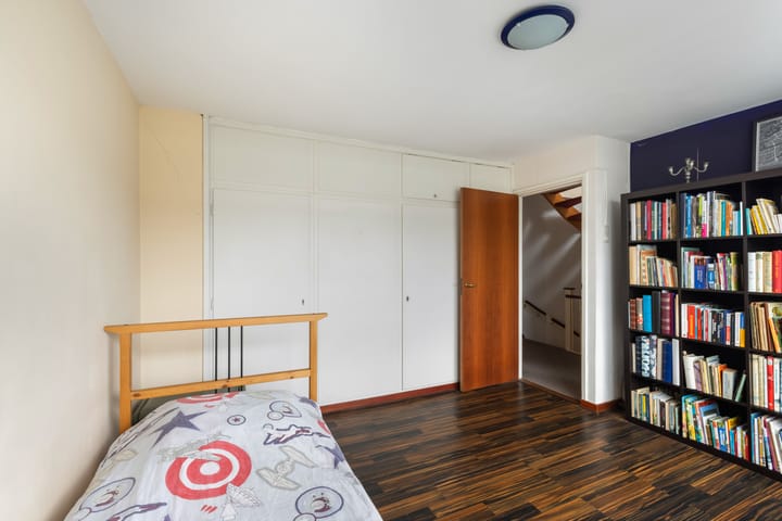 Foto 44 van Vredeman de Vriesstraat 6