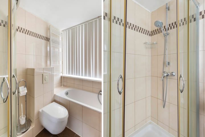 Foto 46 van Vredeman de Vriesstraat 6