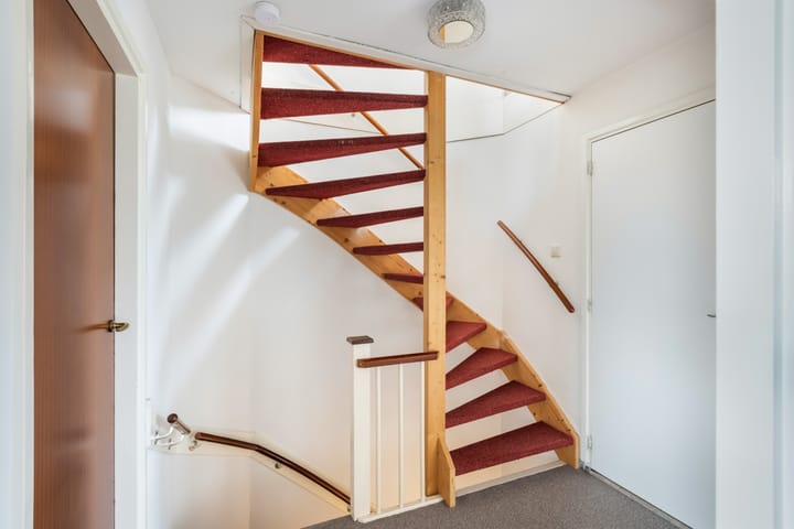 Foto 48 van Vredeman de Vriesstraat 6