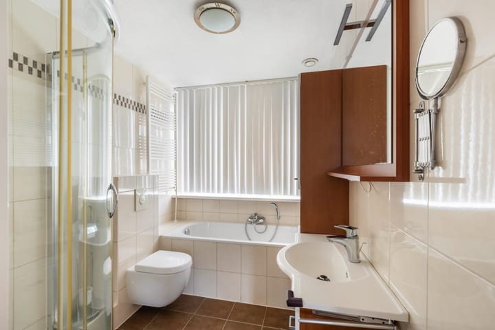 Foto 45 van Vredeman de Vriesstraat 6