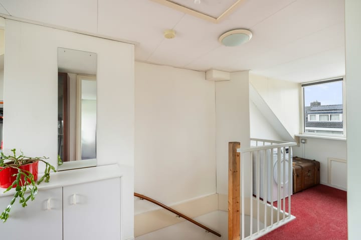 Foto 50 van Vredeman de Vriesstraat 6