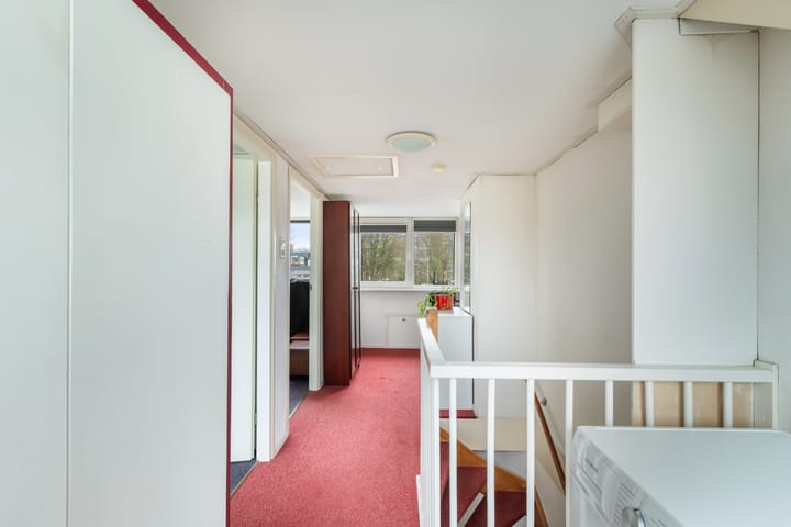 Foto 52 van Vredeman de Vriesstraat 6