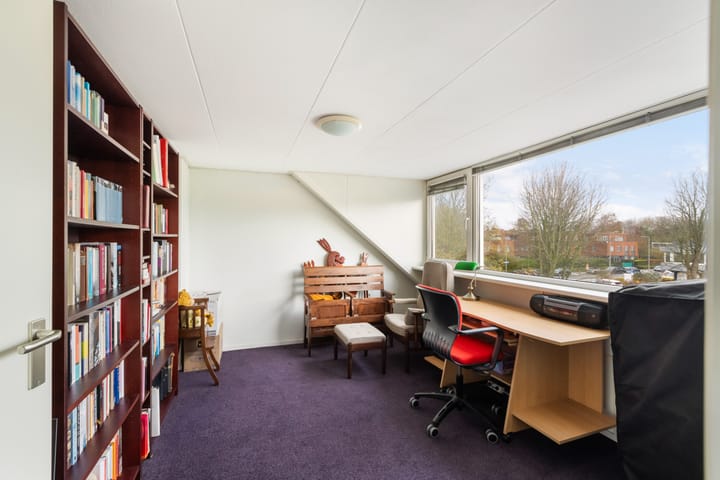 Foto 53 van Vredeman de Vriesstraat 6