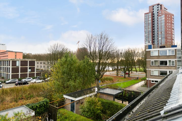 Foto 61 van Vredeman de Vriesstraat 6