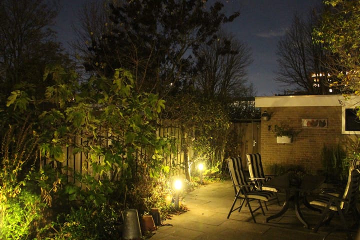 Foto 64 van Vredeman de Vriesstraat 6