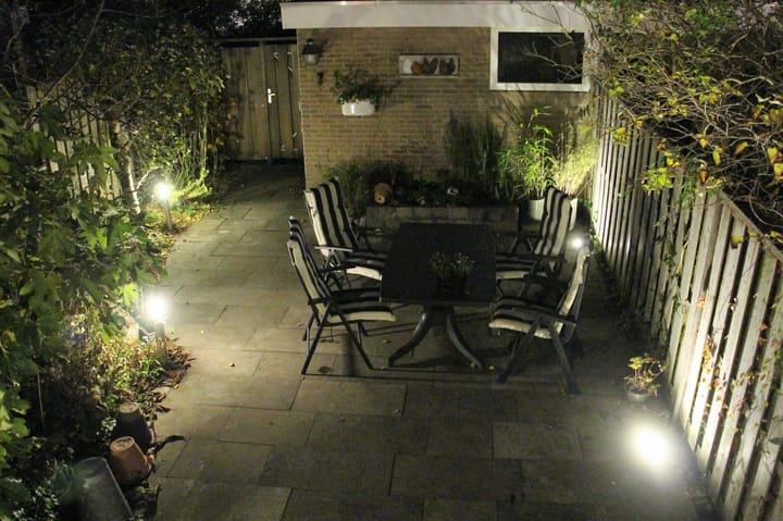 Foto 65 van Vredeman de Vriesstraat 6