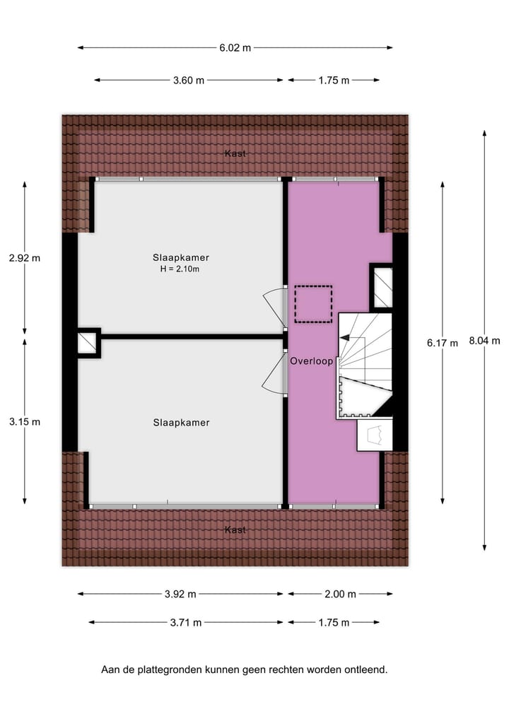 Foto 69 van Vredeman de Vriesstraat 6